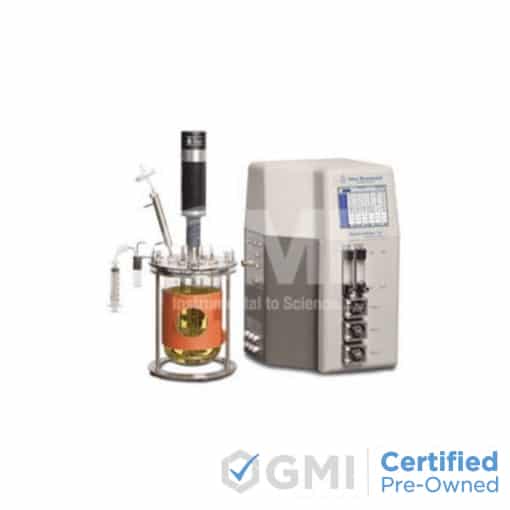 New Brunswick BioFlo 115 Benchtop Fermentor & Bioreactor