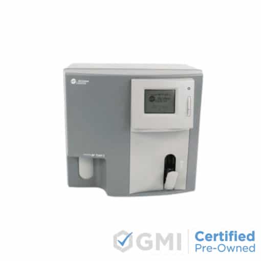 Beckman Coulter AcT diff 2 Hematology Analyzer