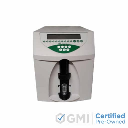 Drew Scientific Hemavet 950