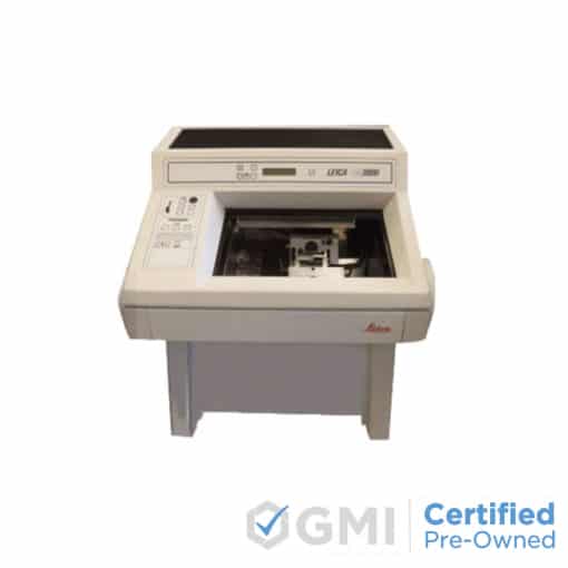 Leica CM3000 Cryostat