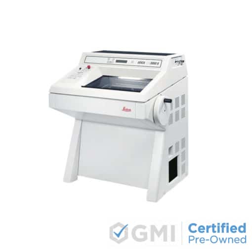 Leica CM3050 S Cryostat