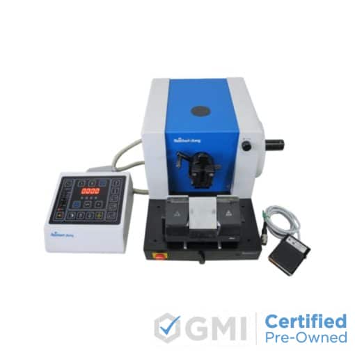 Leica 2050 SuperCut Microtome