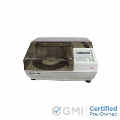 Leica ST5050 Immunostainer
