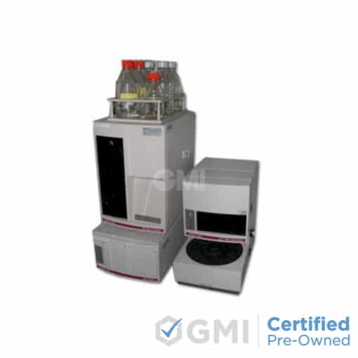 Beckman System Gold High Performance Liquid Chromatograph