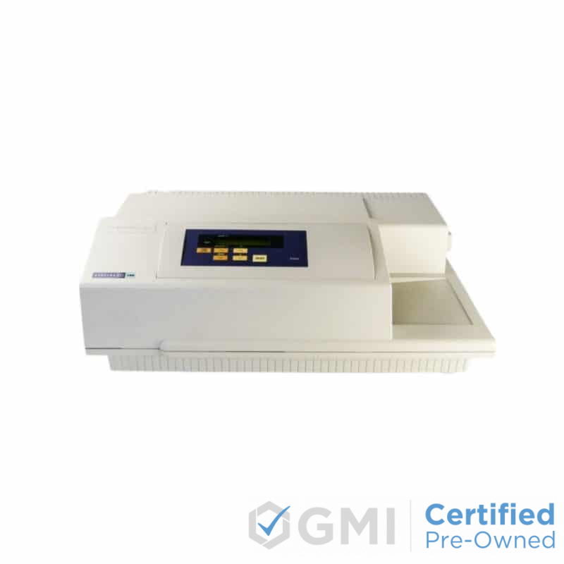 Molecular Devices SpectraMax 190 Microplate Reader GMI Trusted