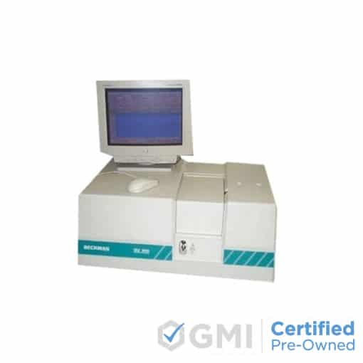 Beckman DU-640 Spectrophotometer