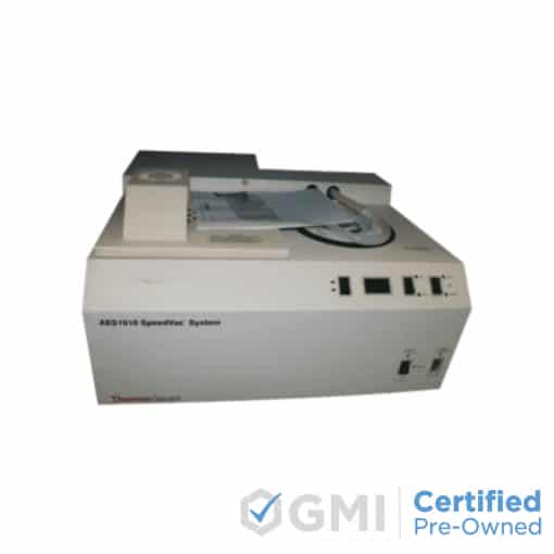 Savant AES 1010 SpeedVac® Concentrator