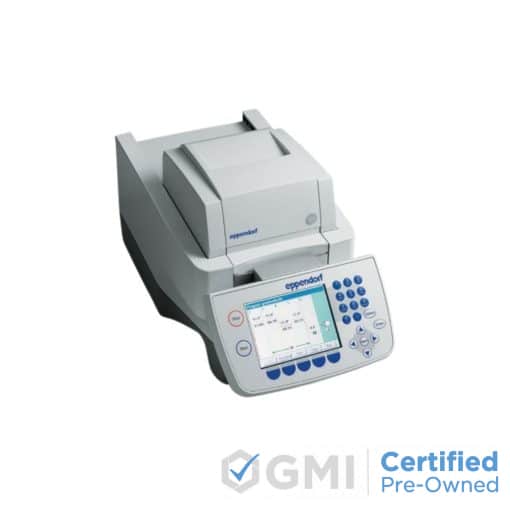 Untitled design 2022 04 14T103502.875 510x510 - Eppendorf Mastercycler EP Thermal Cycler Series