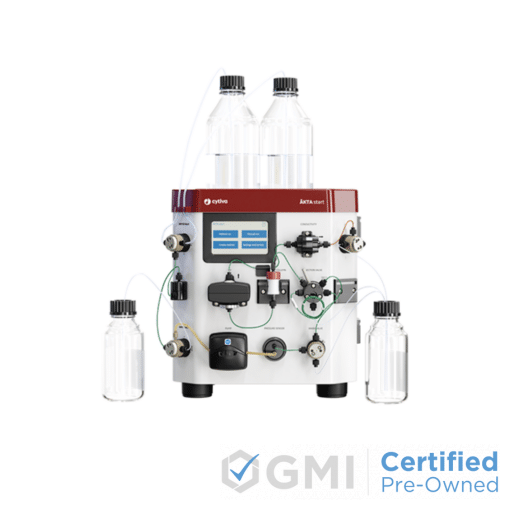 AKTA Start Chromatography System