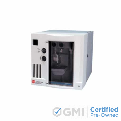 Beckman Coulter Multisizer 3 Particle Counter