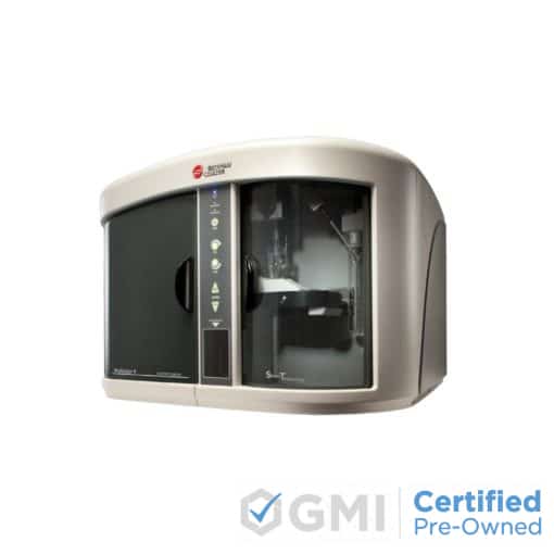 Beckman Coulter Multisizer 4 Particle Counter