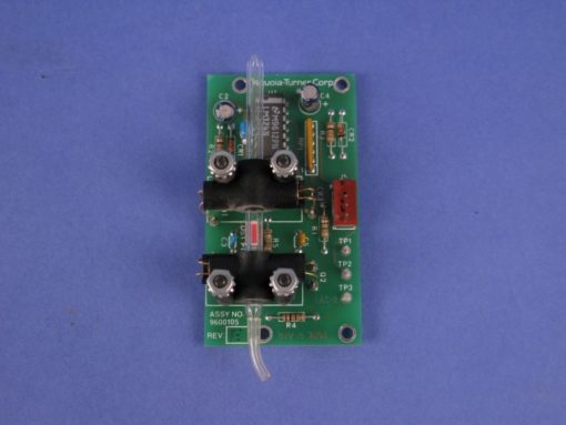 image 1326 5 1299 510x383 - Board Assembly, RBC Metering Tube, Cell Dyn 1700 (8921115401MPP)