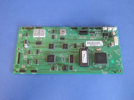 Main Board, for ChemWell 2910 (995310)