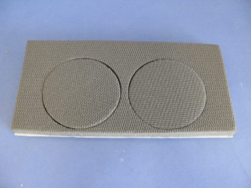 image 1326 5 1332 510x383 - Foam Pad, Fan, for TLX Ultracentrifuge (346436)