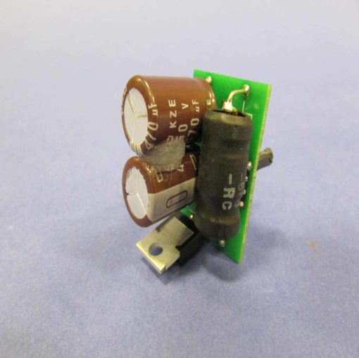 Cable and Motor Tach Assembly, Beckman J Series (344457)