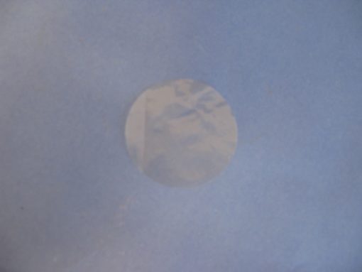 Cover, Radiometer, Beckman Optima L/XL (356951)