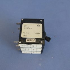 Circuit Breaker, 120v, for Beckman TLX (361467)