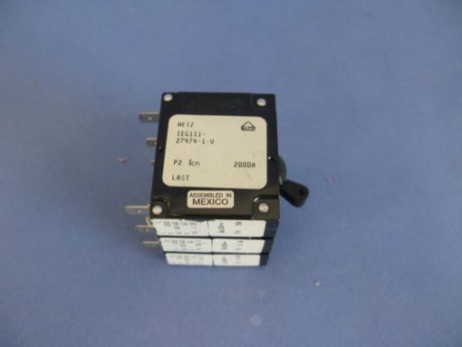 image 1326 5 1345 510x383 - Circuit Breaker, 120v, for Beckman TLX (361467)