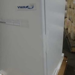 VWR COMPACT REFRIGERATOR 142L, -2 to 10C, 33.75x22x23Ext..jpg