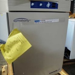 VWR INCUB SYM CO2, 6.5CF, 134L,WH, TC 120V +5 Ambient to 55,.jpg