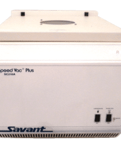 savant speedvac dna 110 dna 120