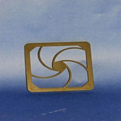 image 1326 5 1707 247x247 - Abbott Cell Dyn  Fan Guard 5" x 5" 03H84-03 Models: 1400, 1600, 1700, 3000,3500, 3201