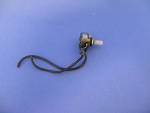 IEC HN-SII Tabletop Centrifuge Speed Control Potentiometer (Ea) 38447