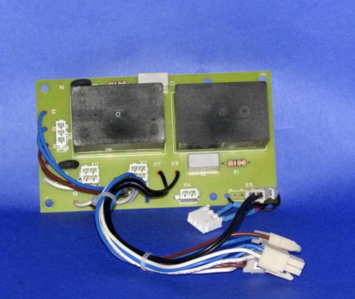 Beckman Coulter Microfuge 22R Relay Board (Ea) 368858