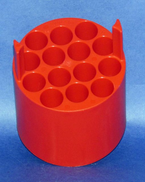 Thermo Fisher TX-400 Rotor Adapter, 10mL Blood Tubes & 15mL Kimble Tubes (Ea) 75003681