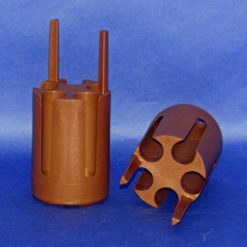 image 1326 5 1792 247x247 - Thermo Fisher TX-200 Rotor Tube Adapter, 4 x 100mL (Ea) 75003771