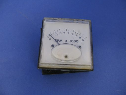 IEC HN-SII Tabletop Centrifuge Tachometer Indicator (Ea) 41125