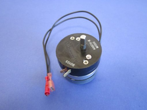 image 1326 5 1799 510x383 - IEC HN-SII Tabletop Centrifuge, Timer (Ea) 45873E