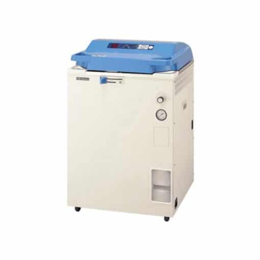 Amerex HVA-Series