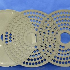 image 1326 5 1807 2 28 247x247 - GE/Pharmacia Tube Holders, Guide Rack 12mm (Ea) 19-7242-02