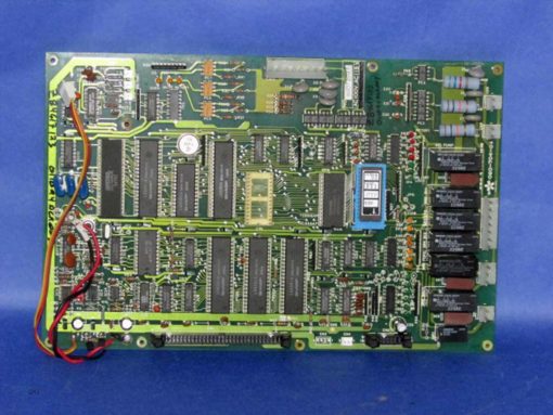 image 1326 5 1807 2 45 510x383 - Sakura VIP 1000 Tissue Processor Main Board With ROM (Ea) 89012941