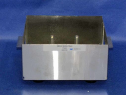 Teledyne Isco Bottle Rack 480ml, 4 Bottles/rack, Works with Foxy 100 & 200 (Ea) 605247004