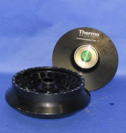 image 1326 5 1807 2 52 510x538 - Thermo Scientific Heraeus Fixed Angle Rotor, Microliter, 48 x 2 (Ea) 75003602