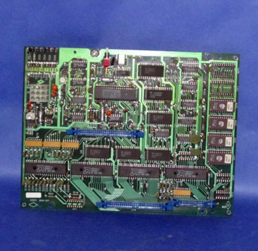 image 1326 5 1807 2 55 510x496 - Beckman Optima TL-100 Centrifuge, CPU Board (Ea) 344180