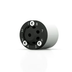 AZURA V 4.1 Ultra High Pressure Valve AVR38AC