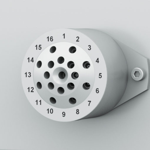 AZURA V 2.1S valve A1379