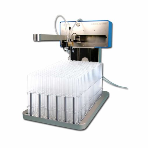 Fraction Collector LABOCOL Vario-4000 Plus A591026