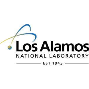 2000px Los Alamos logo.svg - Biological Safety Cabinet