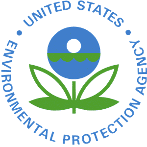 EPA logo - Safety & Sterilization