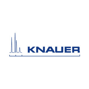 Knauer Logo - Instruments We Service