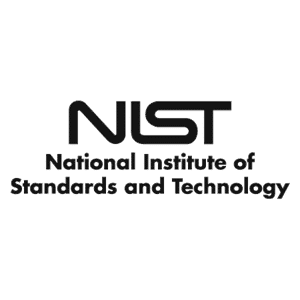 NIST logo - Safety & Sterilization