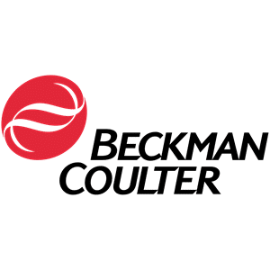 beckman coulter logo - GMI Certified Pre-Owned