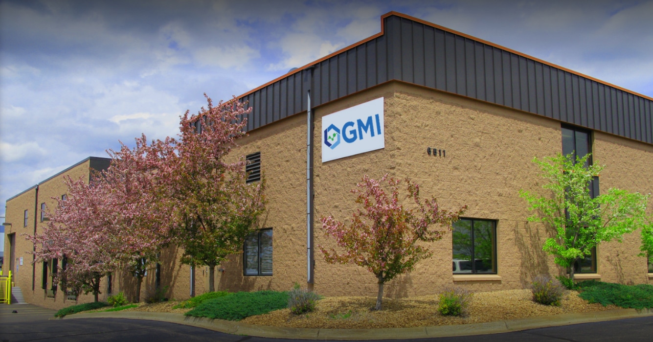 GMI Facility GMI Trusted Laboratory Solutions
