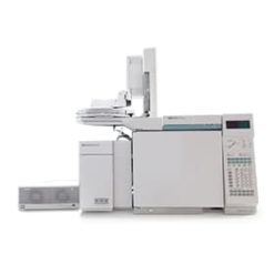Gas Chromatograph Consumables