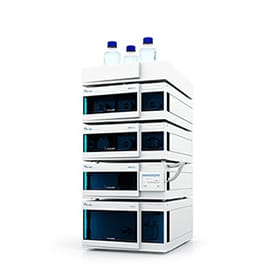 New Azura Biochromatography - FPLC