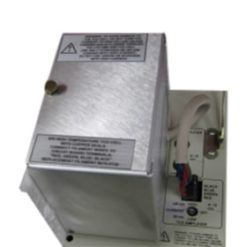 Gas Chromatograph Detector